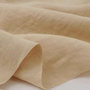 190gsm Hemp fabric by the yard Multi Color Options