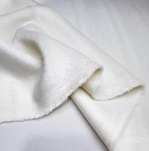 Suri Alpaca wool fabric by the yard
