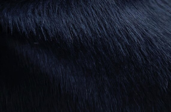 Suri Alpaca wool fabric by the yard