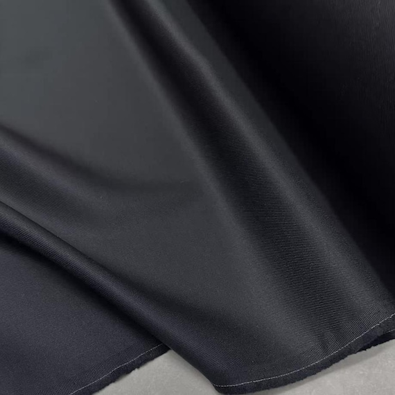 Triacetate Wool fabric by the yard