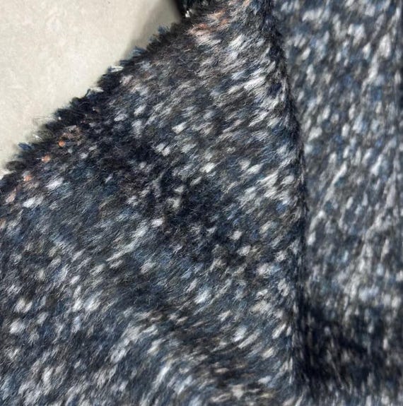 Alpaca Wool fabric by the yard