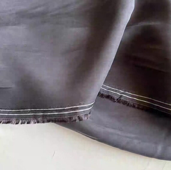 Cupra cupro fabric by the yard