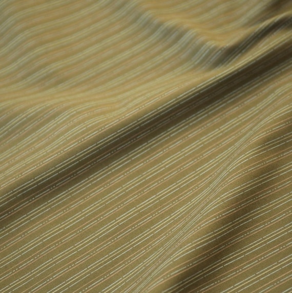 Print linen fabric by the yard