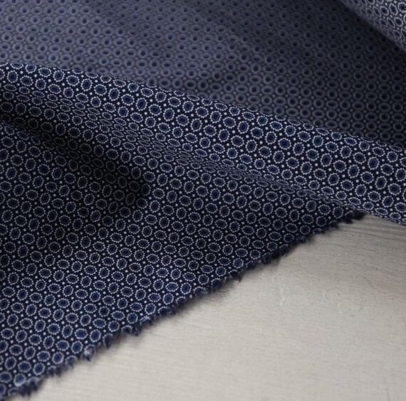 Print cotton fabric by the yard