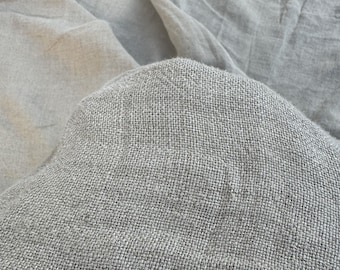 Hemp fabric by the yard