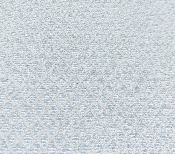 Tweed fabric by the yard