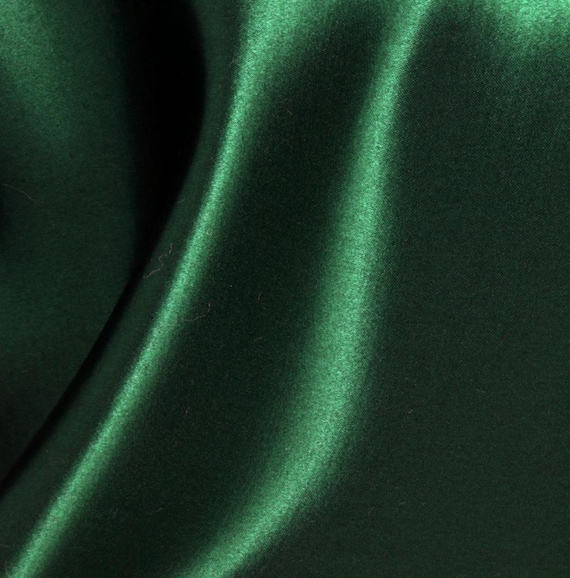 Multi color options Silk Wool fabric by the yard