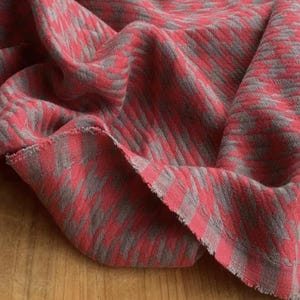 Heavy Weight Linen fabric by the yard
