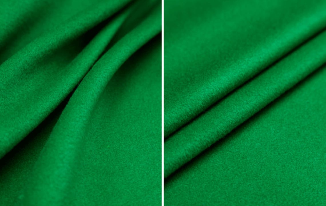 100 cashmere fabric by the yard Etsy