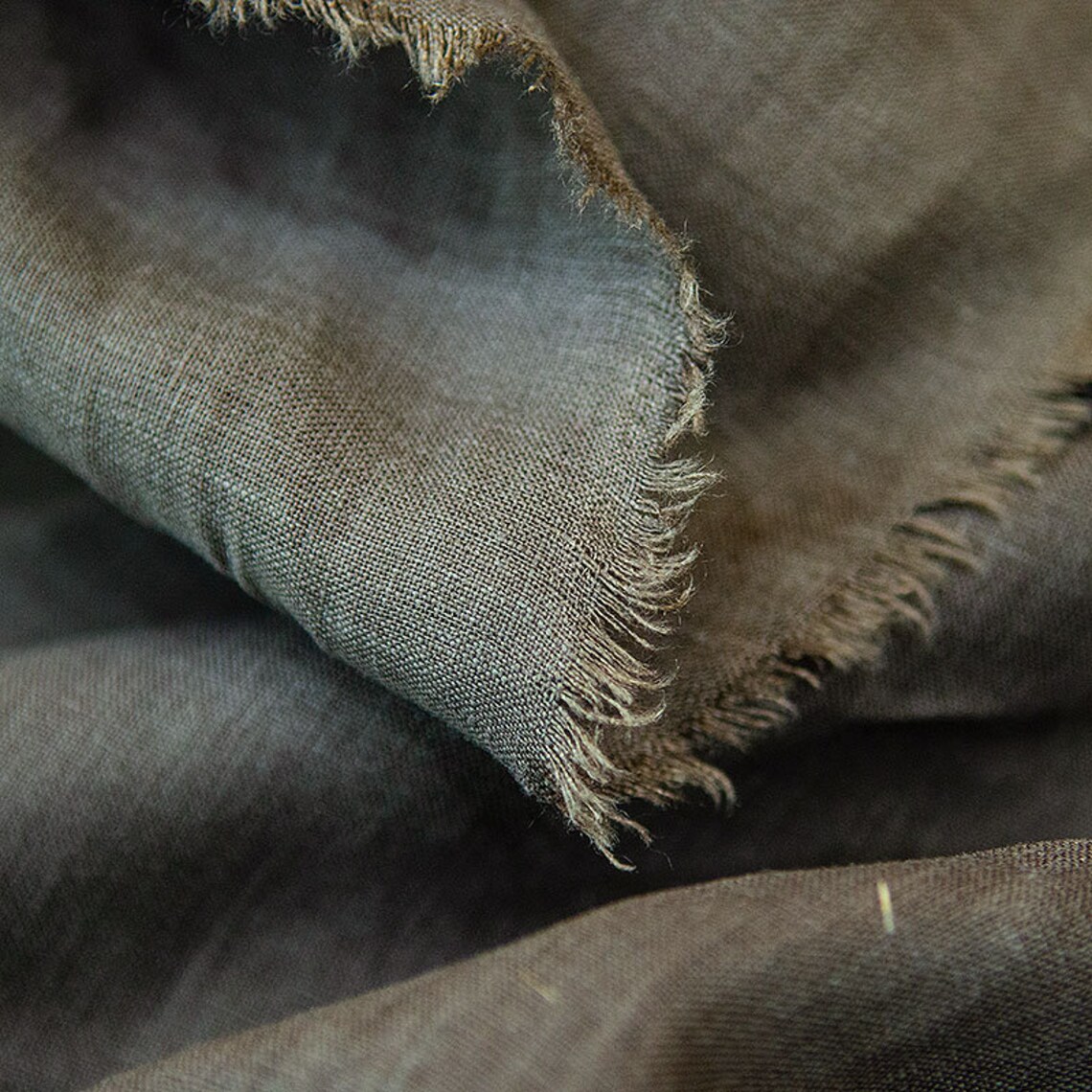 Extra wide hemp fabric by the yard for bedding duvet sheets Etsy