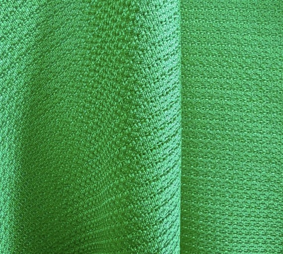 Tussah silk fabric by the yard