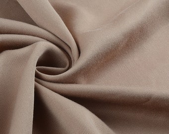 Lyocell tencel fabric by the yard