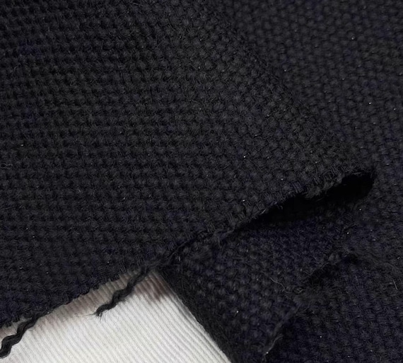 Shimmery Wool fabric by the yard