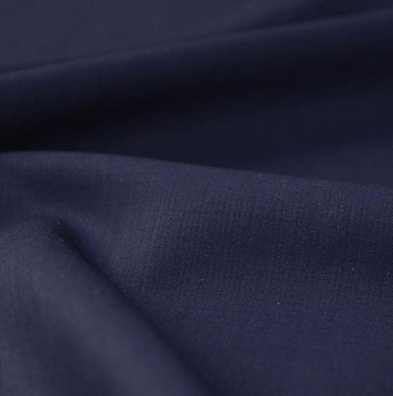 Double Sided Worsted Wool fabric by the yard, Double sided worsted wool fabric