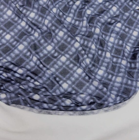 Knit Wool fabric by the yard
