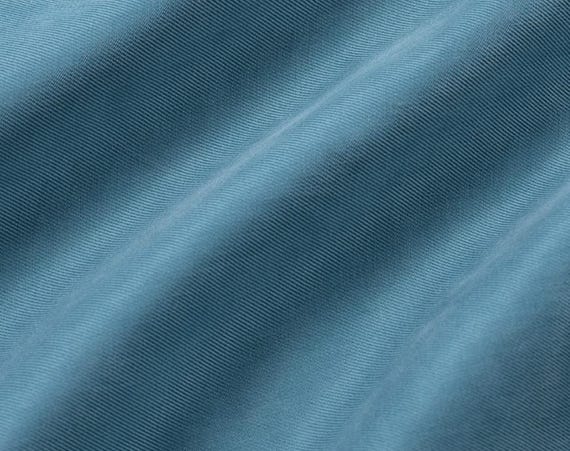 Multi color options cupra cupro fabric by the yard