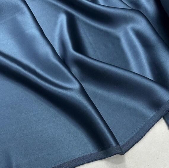 Triacetate fabric by the yard