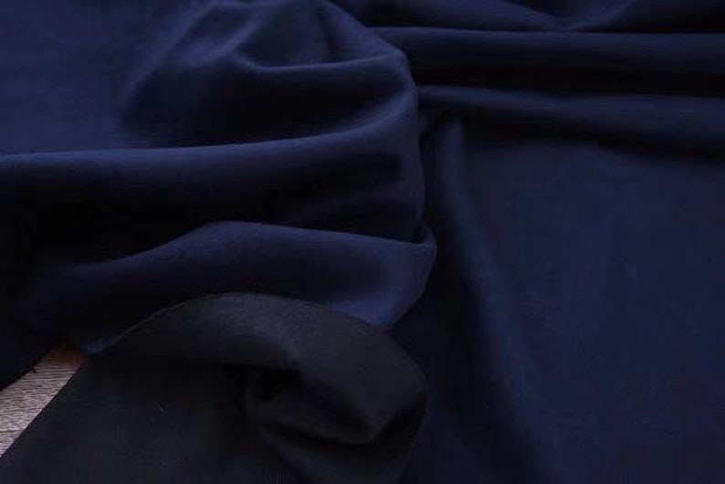 cashmere knit fabric by the yard