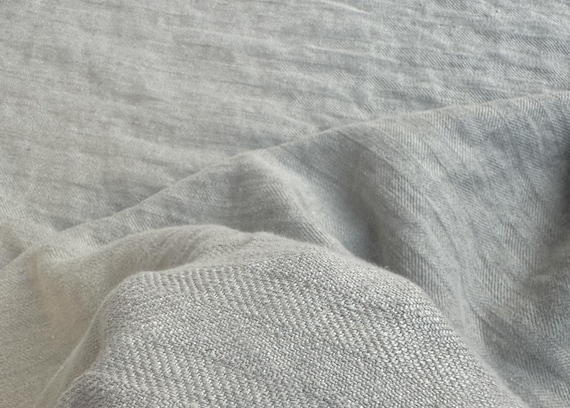Hemp fabric by the yard