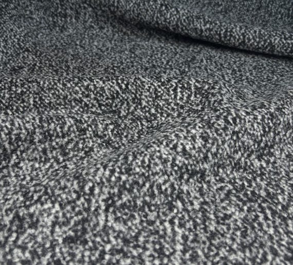 Llama Wool fabric by the yard
