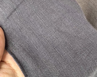 Hemp fabric by the yard