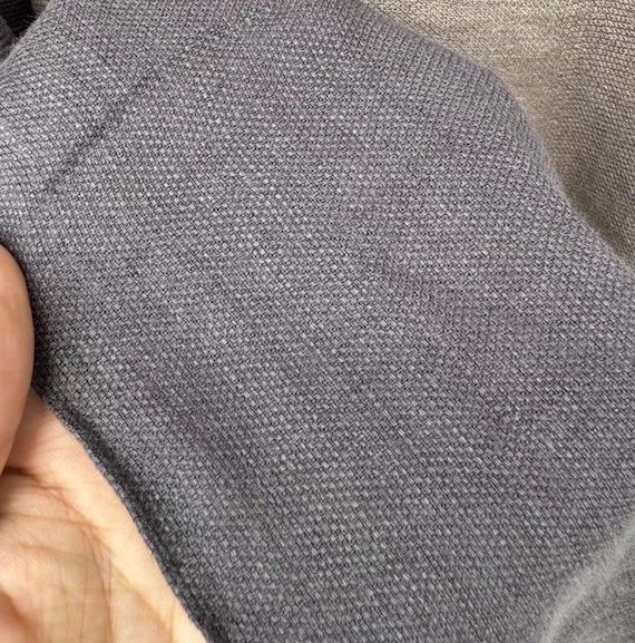 Hemp fabric by the yard