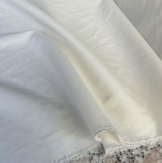 Worsted Wool fabric by the yard