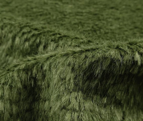 Alpaca wool fabric by the yard