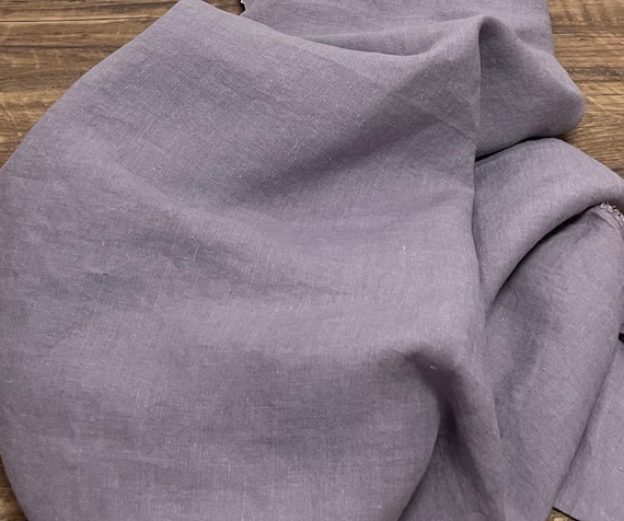 Hemp fabric by the yard