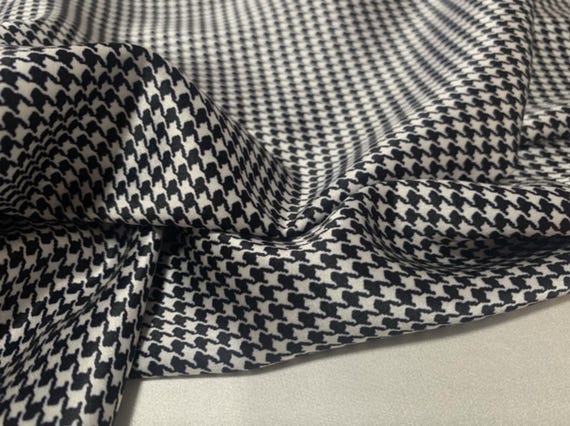 Print Triacetate fabric by the yard