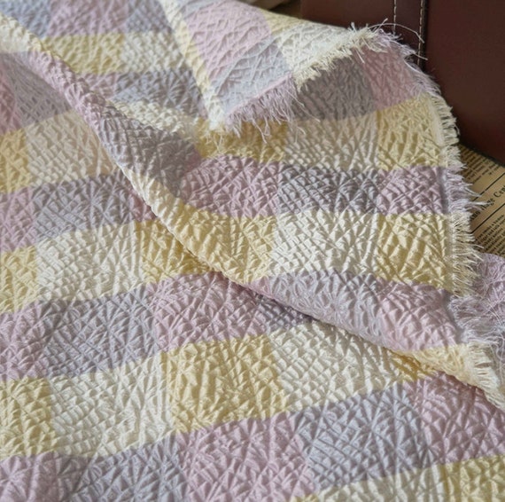 Jacquard fabric, Brocade fabric by the yard
