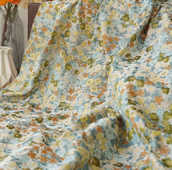 Jacquard fabric, Brocade fabric by the yard