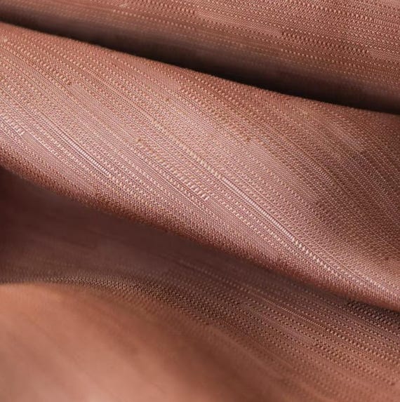 Textured Tencel Linen fabric by the yard