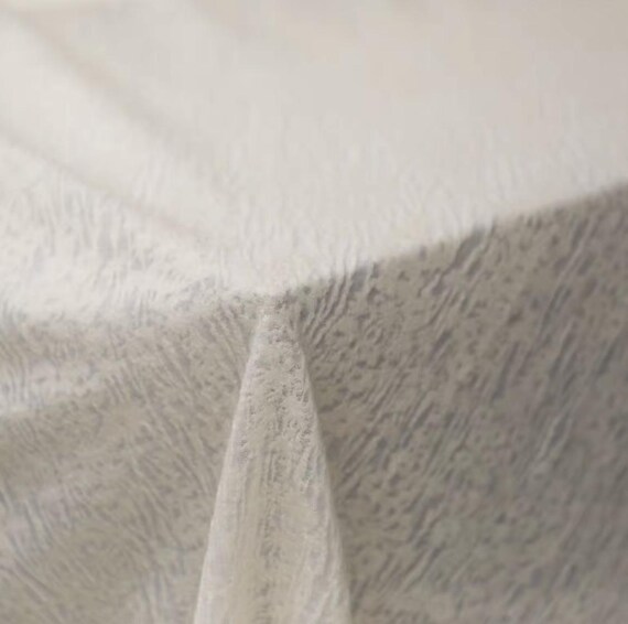 Jacquard Knit Wool fabric by the yard