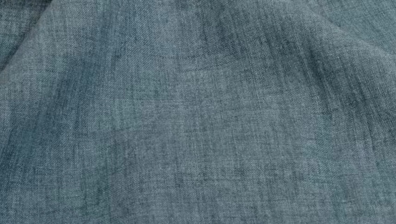 176gsm Yarn dyed linen fabric by the yard