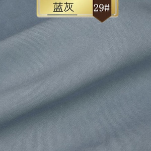 Tencel linen fabric by the yard