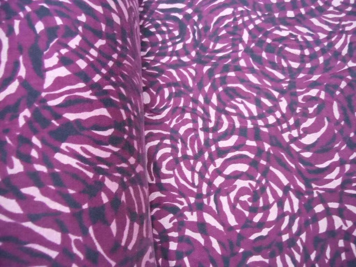 Knit Silk Jersey Fabric by the Yard Etsy