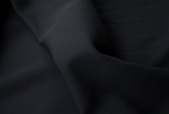 Double Sided Worsted Wool fabric by the yard, Double sided worsted wool fabric