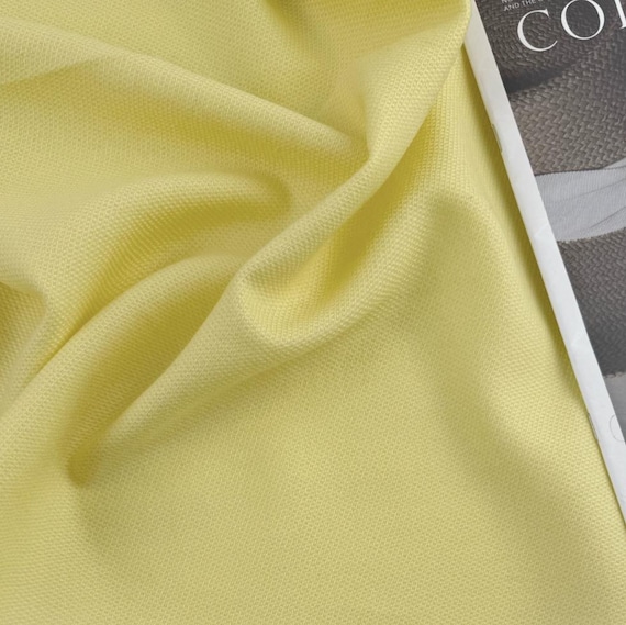 Worsted Wool fabric by the yard