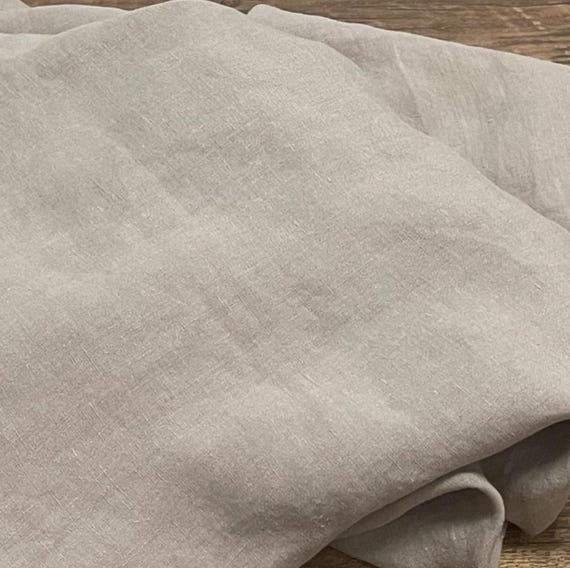 Hemp fabric by the yard