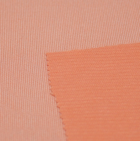 230gsm Knit ramie fabric by the yard