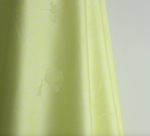 Special Dyed Jacquard silk fabric by the yard