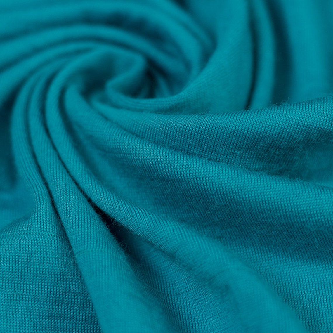 Knit cashmere wool fabric woolen fabric by the yard Etsy