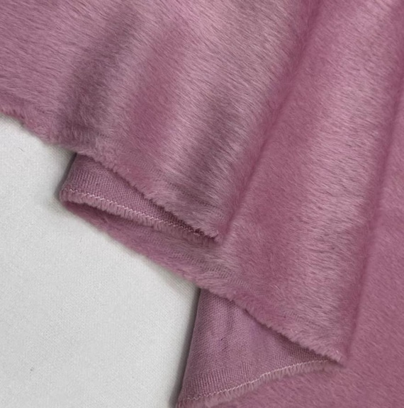 Alpaca Wool fabric by the yard