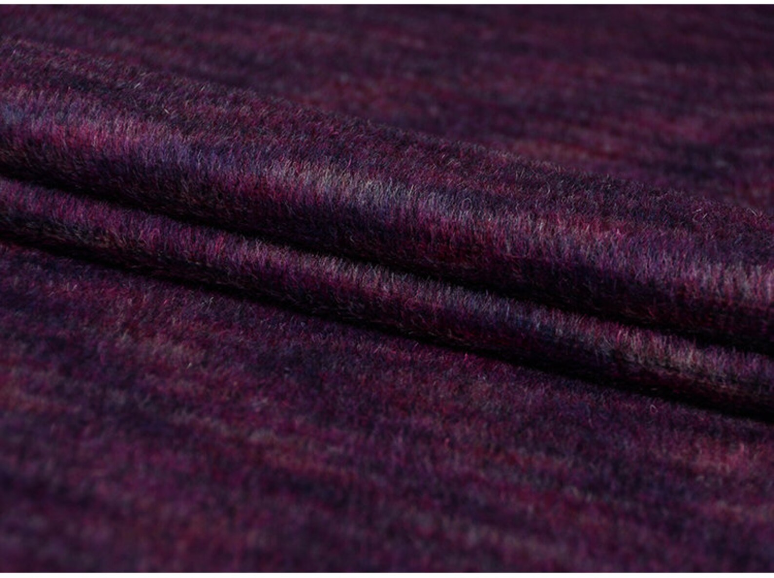 Alpaca Wool Fabric Woolen Fabric by the Yard Etsy UK