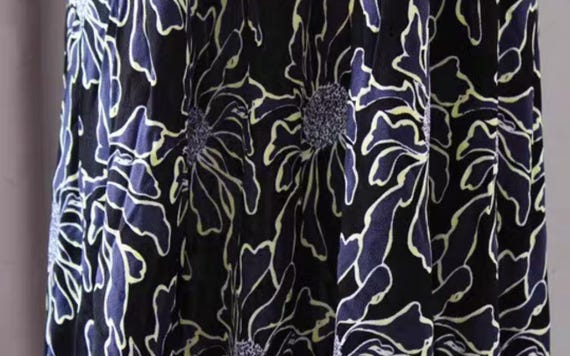 Knit viscose jersey fabric by the yard