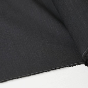 Wool Linen fabric by the yard