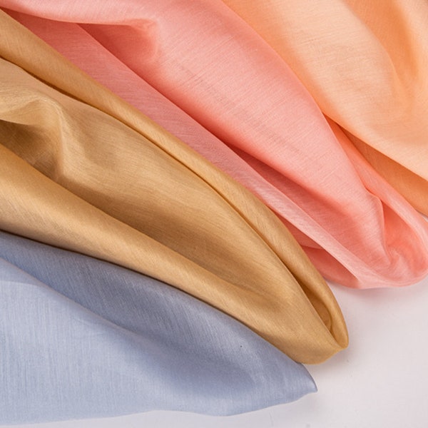 Silk Coat Lining Fabric Etsy