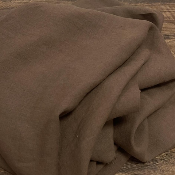 Hemp fabric by the yard