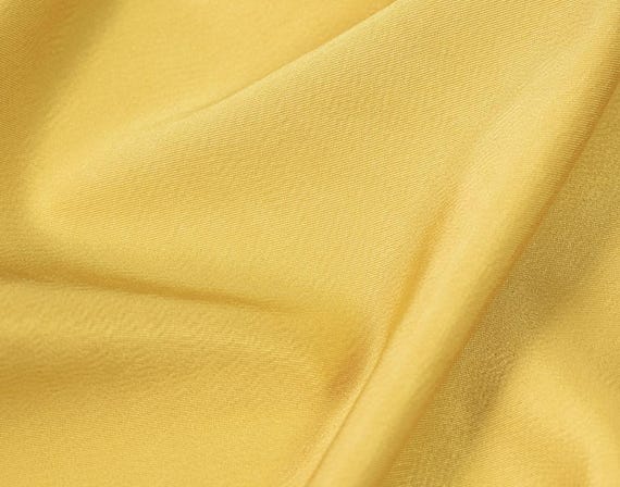 Viscose fabric by the yard